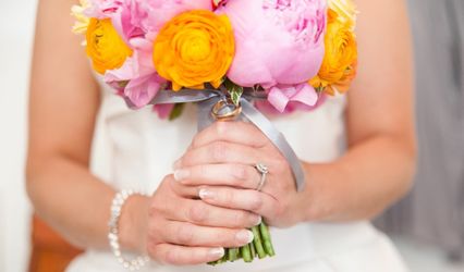 TOAST Weddings + Events