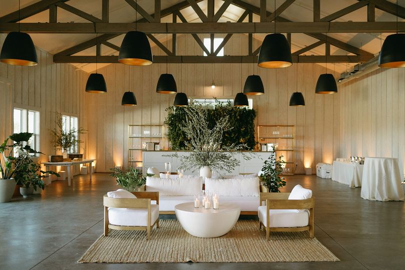 The Barn at Harrow Cellars