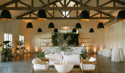 The Barn at Harrow Cellars