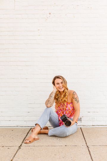 Peach May Photography