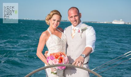 Classic Harbor Line Key West