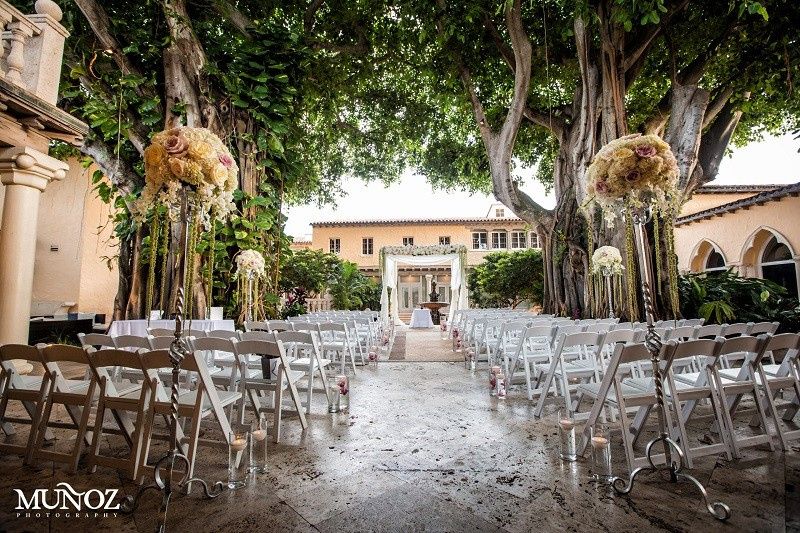 The Addison - Venue - Boca Raton, FL - WeddingWire