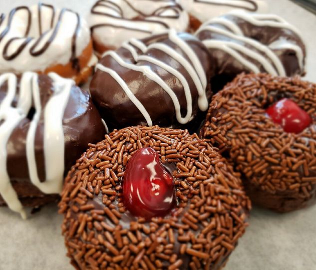 Daylight Donuts