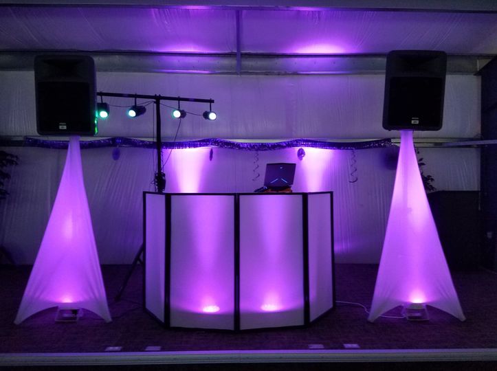 TMD Productions and DJ Services