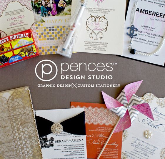 Pences design studio