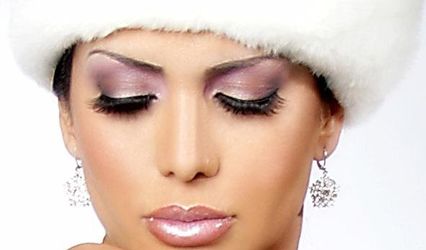 Cat Eyes Makeup Artistry
