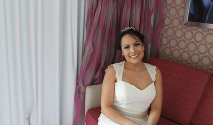 Daniella Jaramillo Makeup Artist LLC