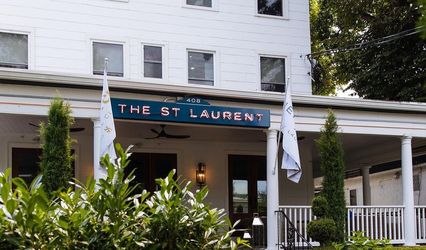 The St. Laurent Social Club & Guest Rooms