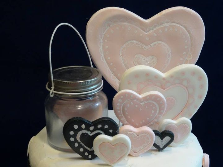 Something Delightful Bakery