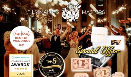 Filmmaking Masters