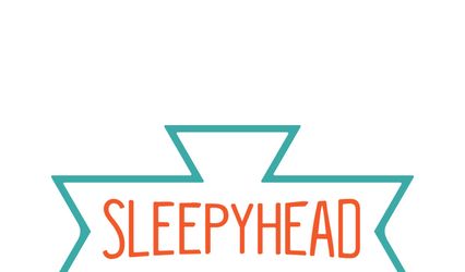 Sleepyhead Photo