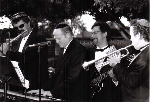 Nefesh Music