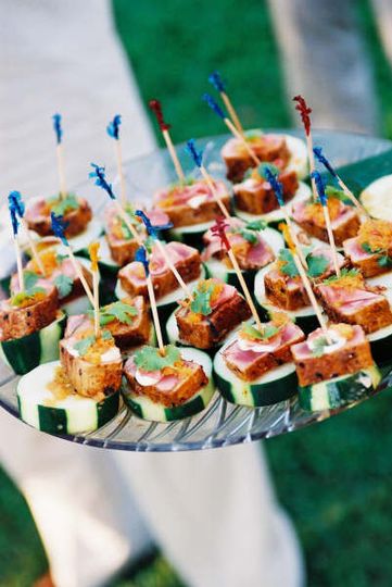 Comfort Zone Catering