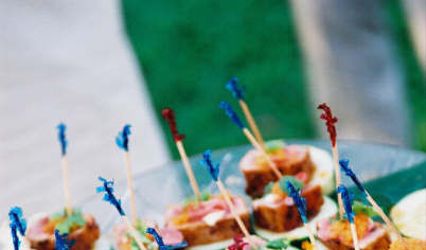 Comfort Zone Catering