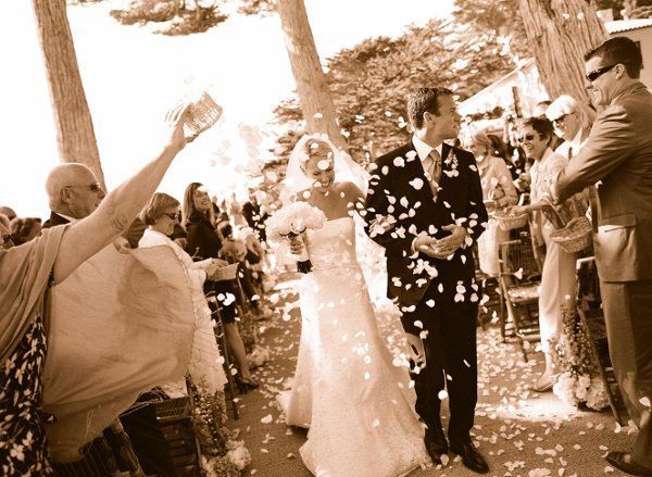 Melissa A. Panico Event Planning