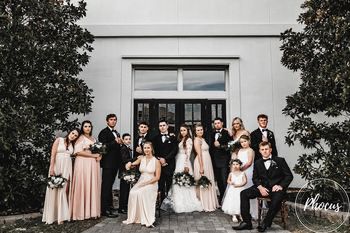Phocus Photography