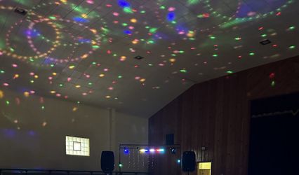 DJ Lightning Rod