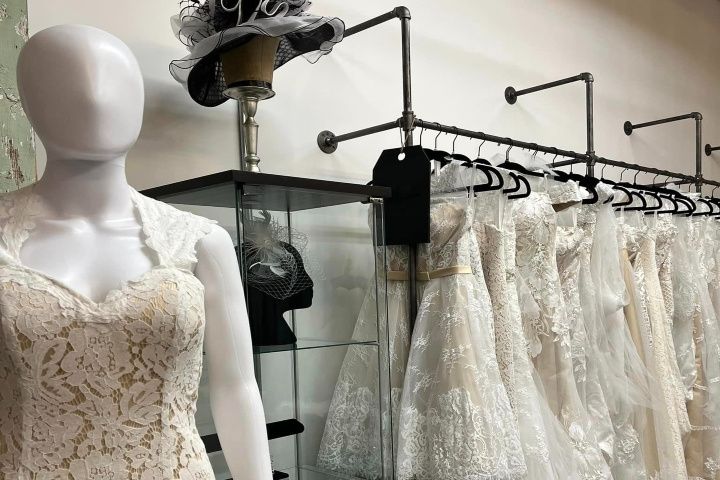MSM Bridal Collection