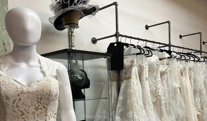 MSM Bridal Collection