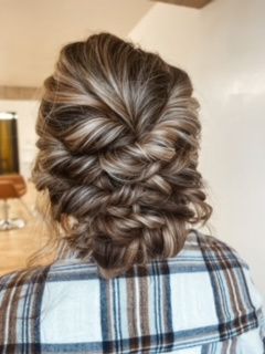 Audrey Wise Bridal