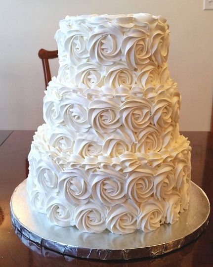 The Baker's Rhapsody