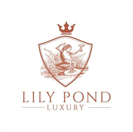 Lily Pond Luxury