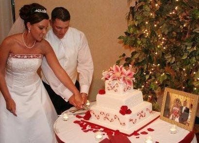 Serinnedipity Weddings & Events, LLC