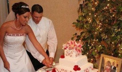 Serinnedipity Weddings & Events, LLC