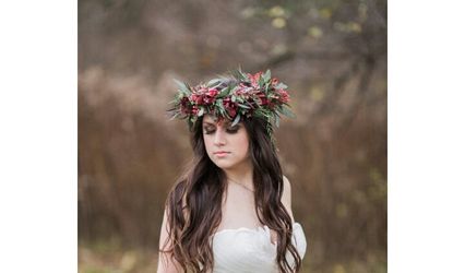 Mai Chee Moua - Makeup Artist
