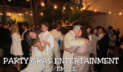 Party Gras Entertainment