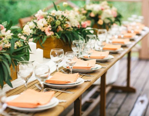 Creative Vision Events & Decor LLC