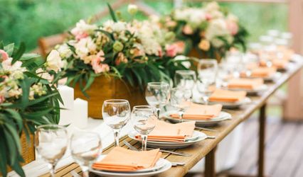 Creative Vision Events & Decor LLC
