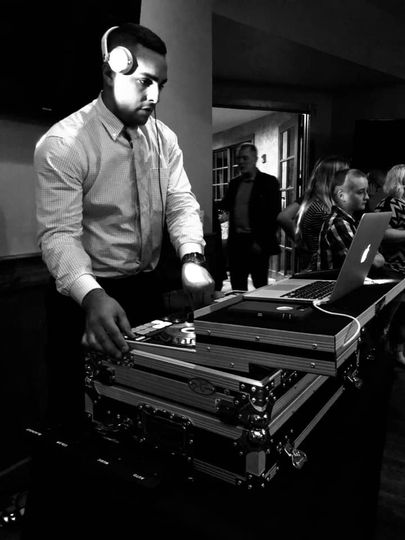 3SIX5 Live Event Specialists
