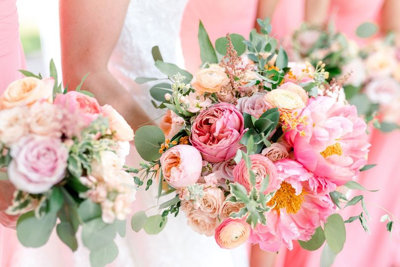 Simplicity Floral Design & Events