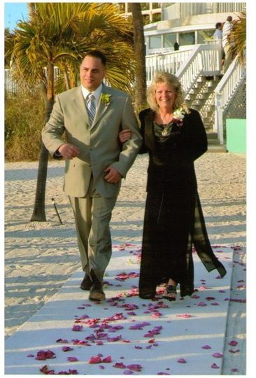 Barbara Brnada Mobile Notary Services