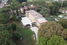 Parco dei Cavalieri