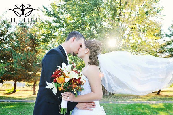 Billie Bush Photography