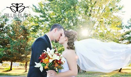 Billie Bush Photography