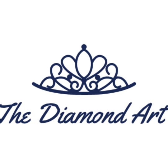 The Diamond Art