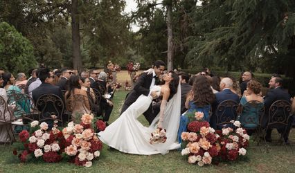 The Wedding Issue