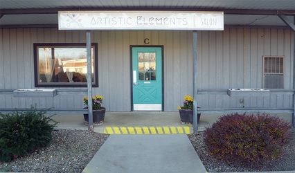 Artistic Elements Salon