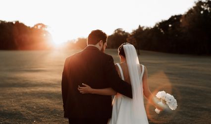 Captivated By Weddings