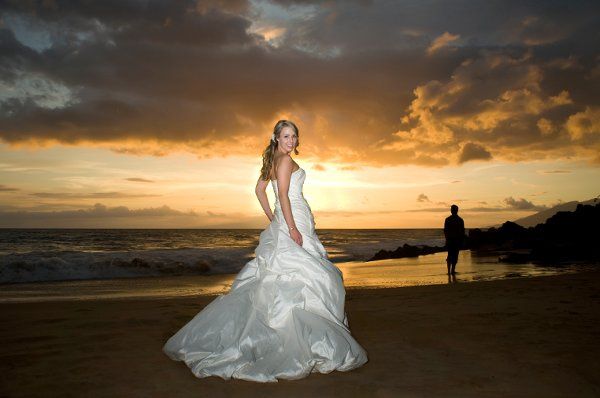 Maui Beach Weddings & Concierge