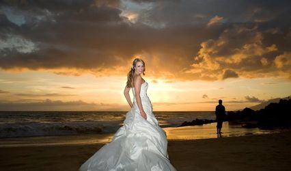 Maui Beach Weddings & Concierge