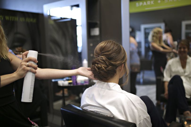 Spark Salon