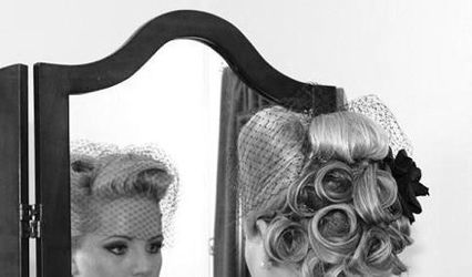 ALL ABOUT YOU! Hair and Makeup by Stacy