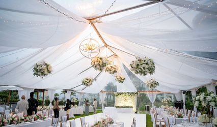 Artathomp Event Rentals and Services