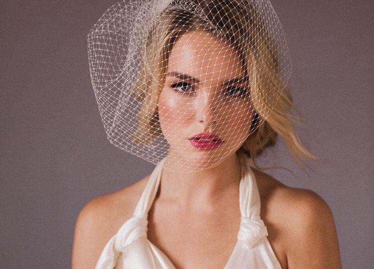 Kacie Corbelle Bridal Beauty