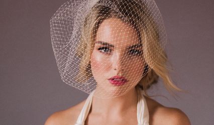 Kacie Corbelle Bridal Beauty