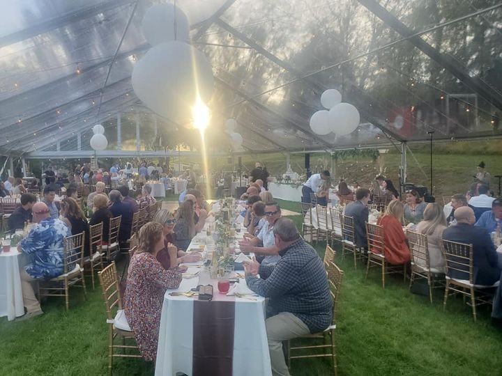 Devour Catering & Event Design